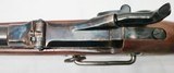 Pedersoli – Springfield Model 1873 – Trapdoor – Officers Model – 45-70 – Stk #C28 - 14 of 16