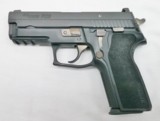 Sig Sauer – Model P229 – 9mm – Stk# C31 - 2 of 5