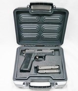 Sig Sauer – Model P229 – 9mm – Stk# C31 - 1 of 5