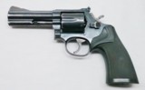 Smith & Wesson - Model 586 - .357 Magnum Stk #C32 - 1 of 4
