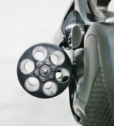 Smith & Wesson - Model 586 - .357 Magnum Stk #C32 - 3 of 4