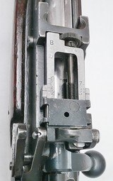 Lee Enfield - No. 4 Mark 1 - Canadian - Long Branch - .303 British Stk #C34 - 10 of 15