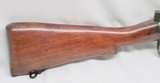 Lee Enfield - No. 4 Mark 1 - Canadian - Long Branch - .303 British Stk #C34 - 3 of 15