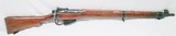 Lee Enfield - No. 4 Mark 1 - Canadian - Long Branch - .303 British Stk #C34 - 2 of 15