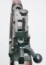 Lee Enfield - No. 4 Mark 1 - Canadian - Long Branch - .303 British Stk #C34 - 11 of 15