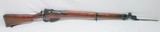 Lee Enfield - No. 4 Mark 1 - Canadian - Long Branch - .303 British Stk #C34 - 1 of 15