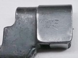 Lee Enfield - No. 4 Mark 1 - Canadian - Long Branch - .303 British Stk #C34 - 15 of 15