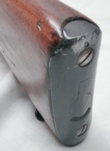 Lee Enfield - No. 4 Mark 1 - Canadian - Long Branch - .303 British Stk #C34 - 13 of 15