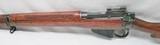 Lee Enfield - No. 4 Mark 1 - Canadian - Long Branch - .303 British Stk #C34 - 8 of 15