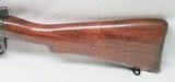 Lee Enfield - No. 4 Mark 1 - Canadian - Long Branch - .303 British Stk #C34 - 7 of 15