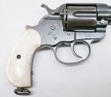 Colt – Model 1878 – Revolver - .44-40 – Stk #C35 - 2 of 11