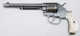 Colt – Model 1878 – Revolver - .44-40 – Stk #C35 - 4 of 11