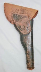 Colt – Model 1878 – Revolver - .44-40 – Stk #C35 - 11 of 11