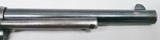 Colt – Model 1878 – Revolver - .44-40 – Stk #C35 - 3 of 11