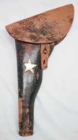 Colt – Model 1878 – Revolver - .44-40 – Stk #C35 - 9 of 11