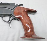 Single Shot - Encore Pistol 45 Colt - 410 by Thompson Center Arms Stk #A194 - 3 of 9