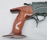 Single Shot - Encore Pistol 45 Colt - 410 by Thompson Center Arms Stk #A194 - 6 of 9
