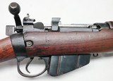 Lee Enfield - No. 4 Mark 1 - .303 British Stk #C40 - 13 of 18