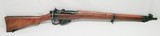 Lee Enfield - No. 4 Mark 1 - .303 British Stk #C40 - 2 of 18