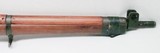 Lee Enfield - No. 4 Mark 1 - .303 British Stk #C40 - 5 of 18