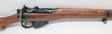 Lee Enfield - No. 4 Mark 1 - .303 British Stk #C40 - 4 of 18