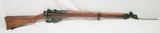 Lee Enfield - No. 4 Mark 1 - .303 British Stk #C40 - 1 of 18