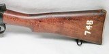Lee Enfield - No. 4 Mark 1 - .303 British Stk #C40 - 7 of 18