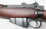 Lee Enfield - No. 4 Mark 1 - .303 British Stk #C40 - 12 of 18