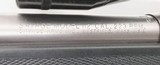 Savage - Model 112 - .223 Remington - Bolt Action – Stk #C42 - 9 of 11