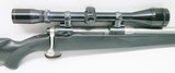 Savage - Model 112 - .223 Remington - Bolt Action – Stk #C42 - 3 of 11