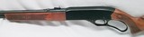 Winchester - Model 250 - Lever Action - .22LR – Stk #C41 - 7 of 11