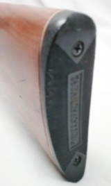 Winchester - Model 250 - Lever Action - .22LR – Stk #C41 - 11 of 11