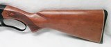 Winchester - Model 250 - Lever Action - .22LR – Stk #C41 - 6 of 11