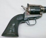 Colt – New Frontier - .22LR - SA Revolver Stk #C46 - 2 of 10