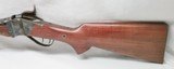 Pedersoli - Sharps - Model 1874 – .50-70 – Stk #C47 - 6 of 10