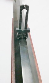 Pedersoli - Sharps - Model 1874 – .50-70 – Stk #C47 - 9 of 10