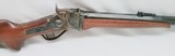 Pedersoli - Sharps - Model 1874 – .50-70 – Stk #C47 - 3 of 10