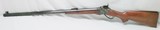 Pedersoli - Sharps - Model 1874 – .50-70 – Stk #C47 - 5 of 10