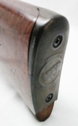 Parker – PT Grade – Double Barrel – Hammer – 12Ga – Stk #C48 - 13 of 13