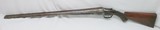 Original - Double - Hammerless - D2 Grade - 12Ga by Parker Brothers Stk# P-86-29 - 5 of 20