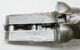 Original - Double - Hammerless - D2 Grade - 12Ga by Parker Brothers Stk# P-86-29 - 12 of 20