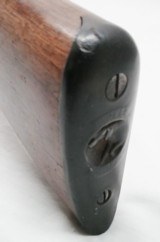 Original - Double - Hammerless - P Grade - 12Ga by Parker Brothers Stk# P-86-33 - 12 of 12