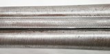 Original - Double - Hammerless - P Grade - 12Ga by Parker Brothers Stk# P-86-33 - 9 of 12