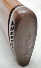 Browning - Model A5 - Belgium - Magnum - 12 Ga Stk #C49 - 14 of 14