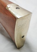 Virginia - Percussion - 54Cal - by Jack Garner - Stk# P-81-42 - 15 of 15