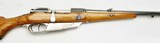 Custom Mauser – Model 88 – Sporter – 8x57mm – Stk #A573 - 3 of 21