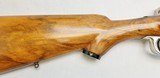 Custom Mauser – Model 88 – Sporter – 8x57mm – Stk #A573 - 2 of 21