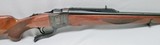 Ruger No.1 7x57 Stk #A527 - 15 of 25