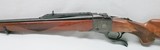 Ruger No.1 7x57 Stk #A527 - 19 of 25