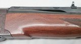 Ruger No.1 7x57 Stk #A527 - 25 of 25